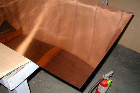 24 oz sheet metal|k&m copper sheet metal.